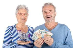 Ratenkredit für alle Mitarbeiter im TVöD + TV-L