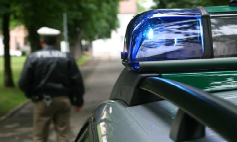 Polizeibeamte immer mehr Opfer von Burnout