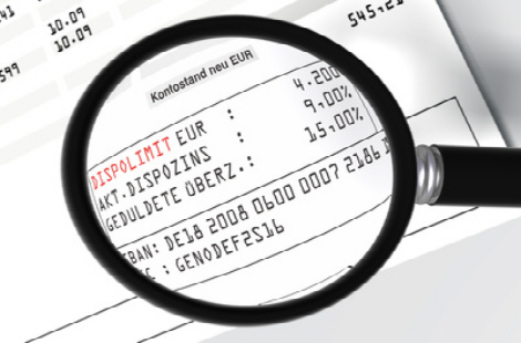 Dispozinsen in diesem Jahr weiterhin über der Elf-Prozent-Marke