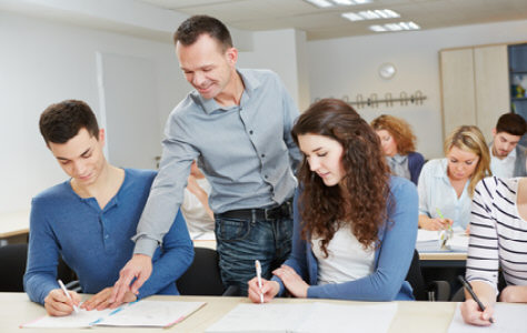 Mecklenburg-Vorpommern stellt ab sofort erstmals junge Lehrer als Beamte auf ein