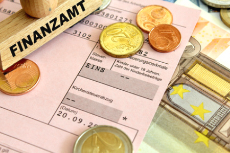 Einführung elektronischer Lohnsteuerkarte verschoben