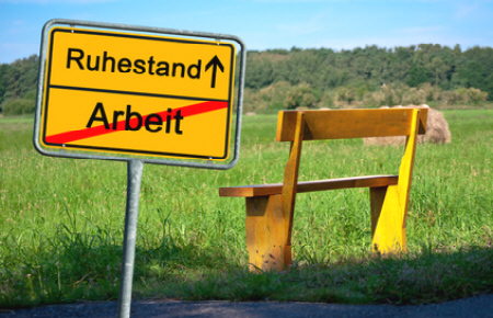 Auch Beamte sollen bis 67 arbeiten