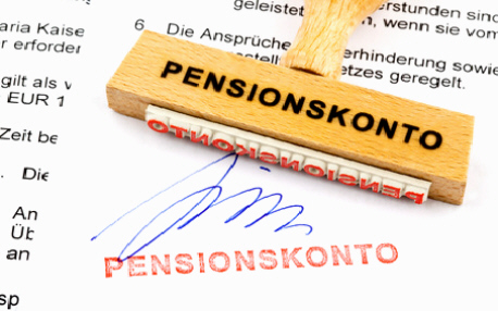 Inflationsschutz ihrer Pension 