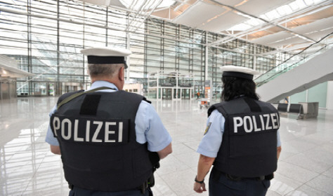 Jeder zweite Polizist soll bis 2012 in den Ruhestand gehen