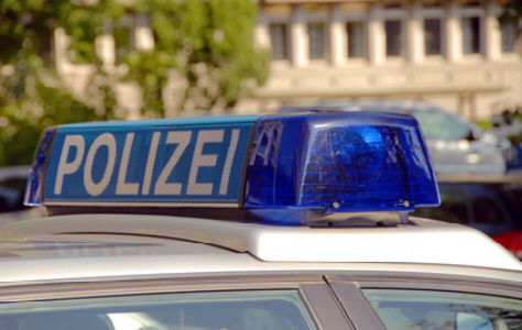 Tarifübertragung auf Polizeibeamte