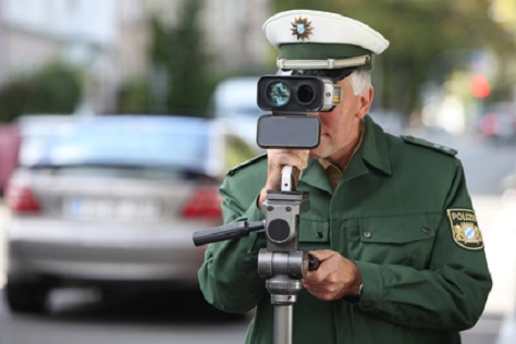 Flensburger Punktsystem: Neuregelung, die für mehr Sicherheit im Straßenverkehr sorgt.