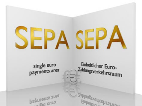 Einführung der SEPA-Lastschrift