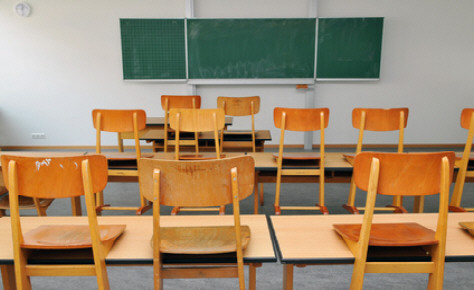 weiterhin kein Streikrecht für Lehrer, Beamte