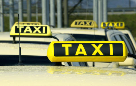 Kreditkartengebühren für Taxiunternehmen unzulässig