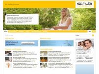 Schufa Score wird in zwei Score Werte unterteilt 